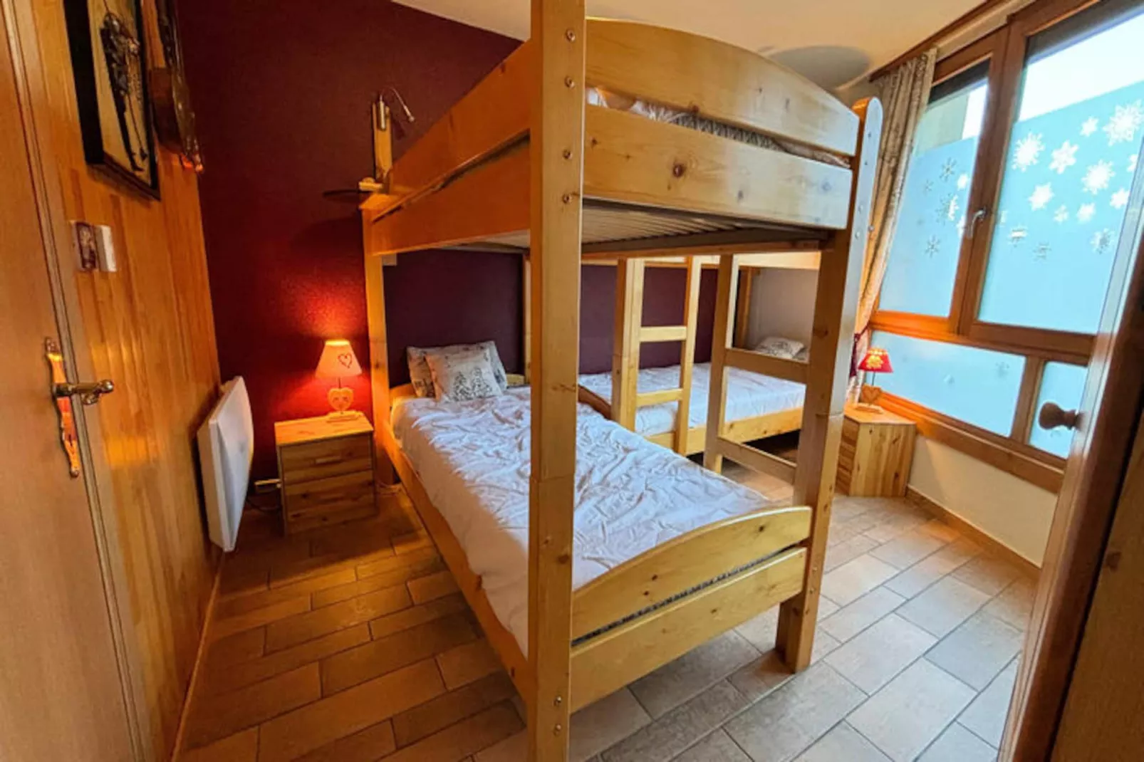 Résidence Caron-Untagged