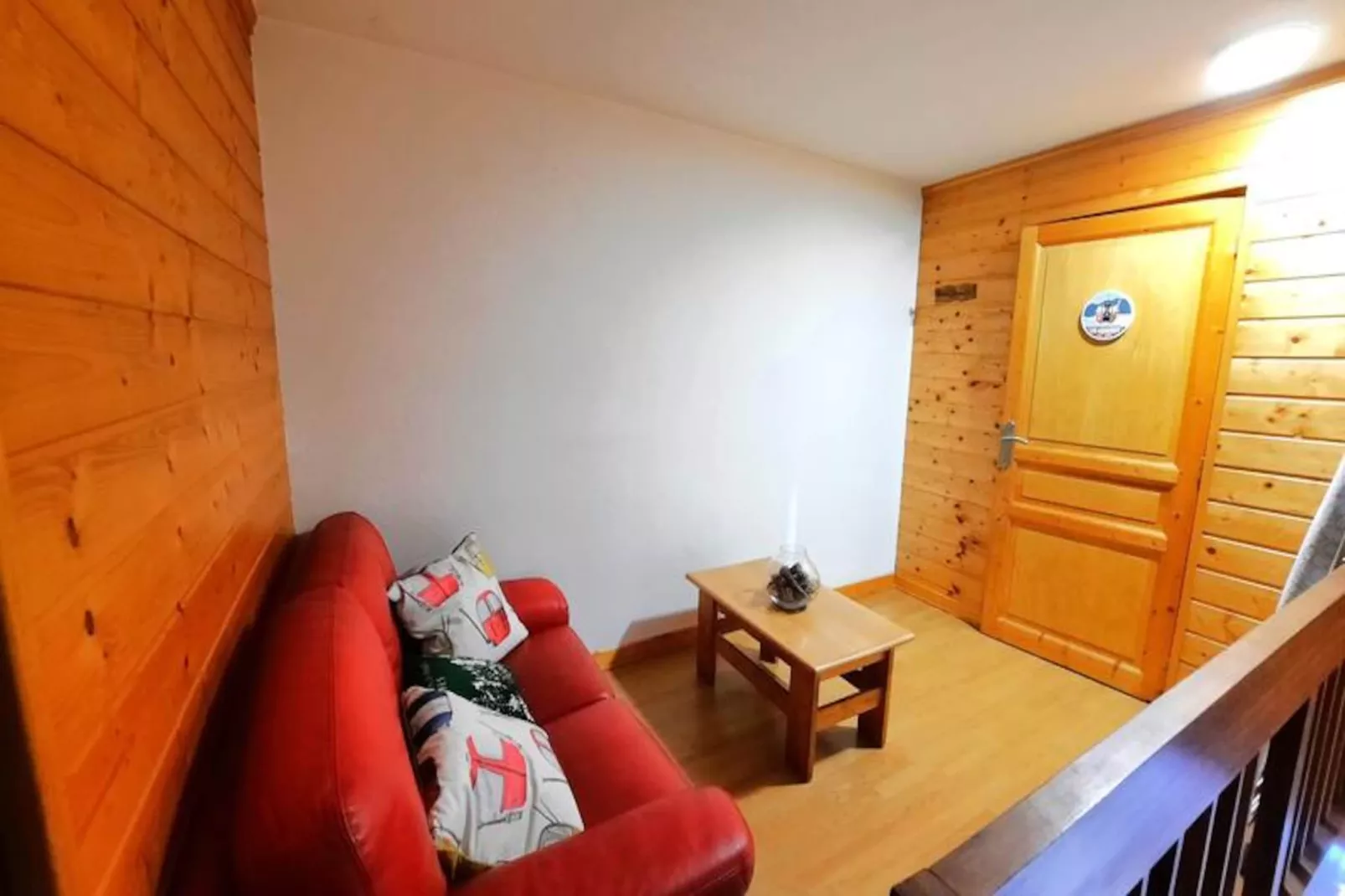 Résidence Caron-Untagged