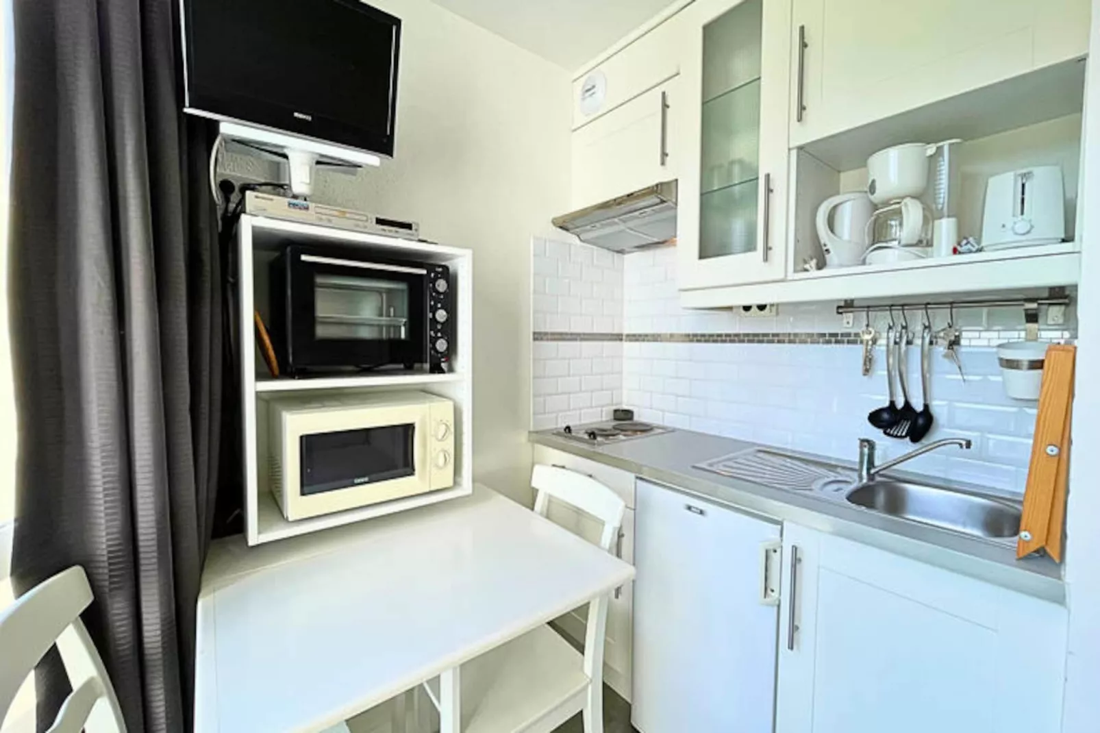 Résidence Caron-Untagged