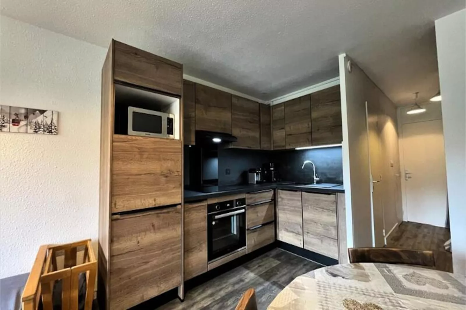 Résidence Caron-Untagged