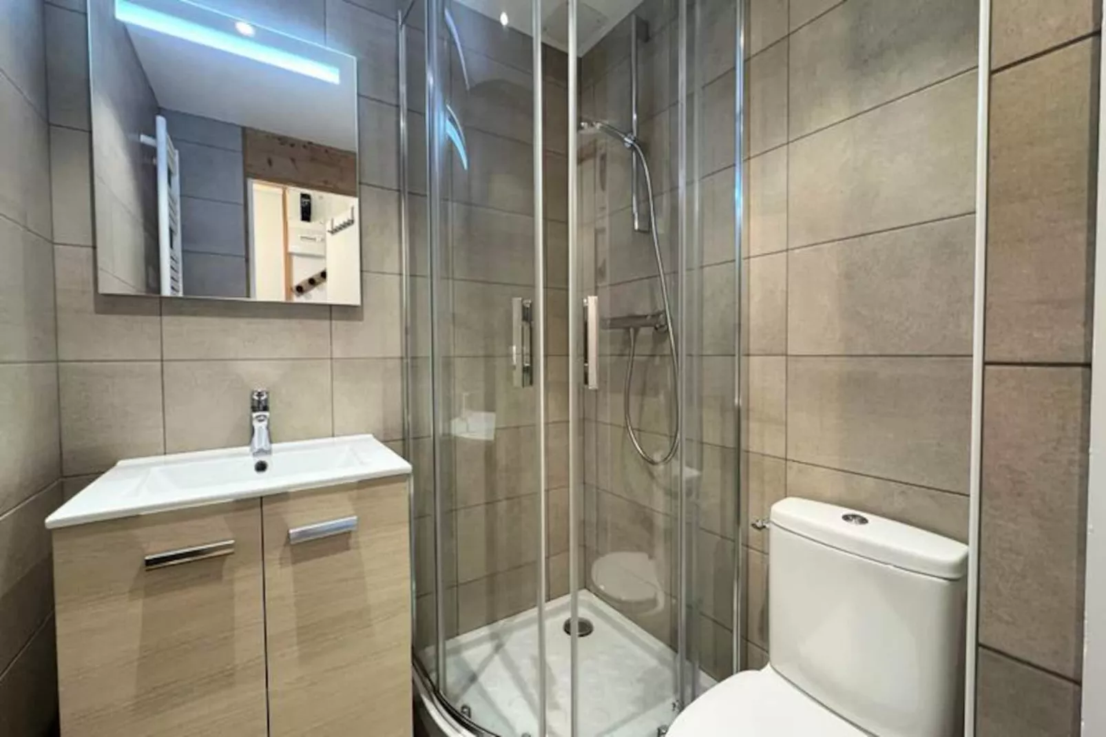 Résidence Caron-Untagged