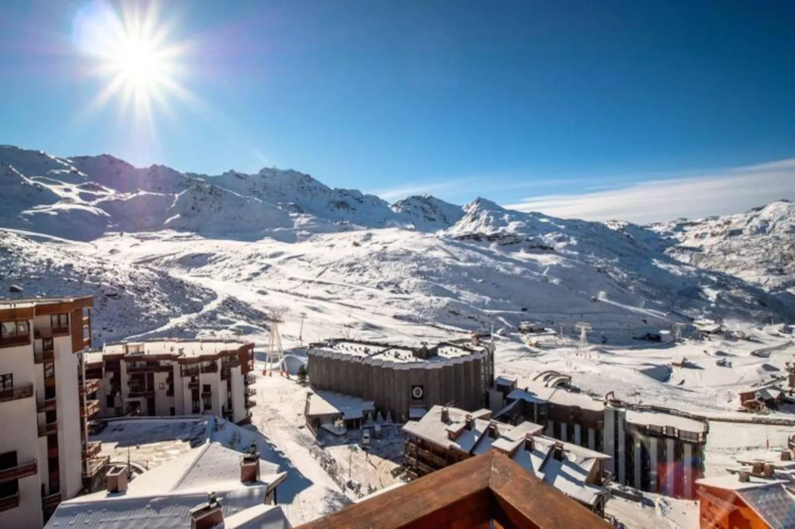 Résidence Dôme De Polset-Untagged