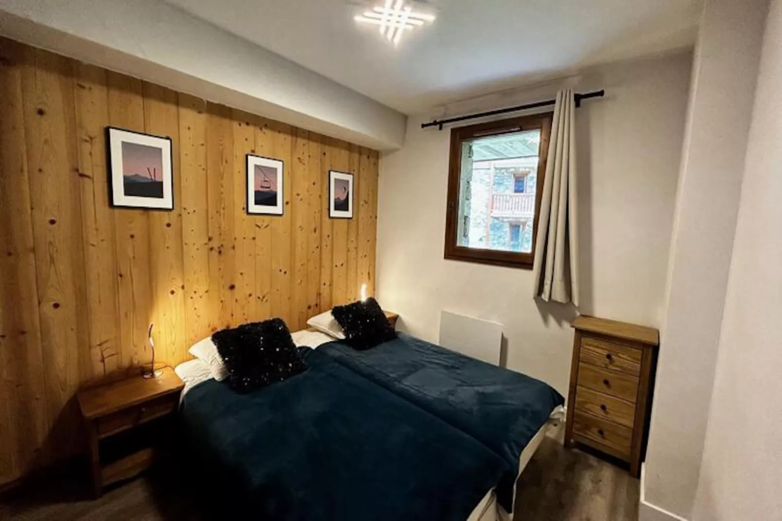 Résidence Geffriand-Nicht zugeordnet