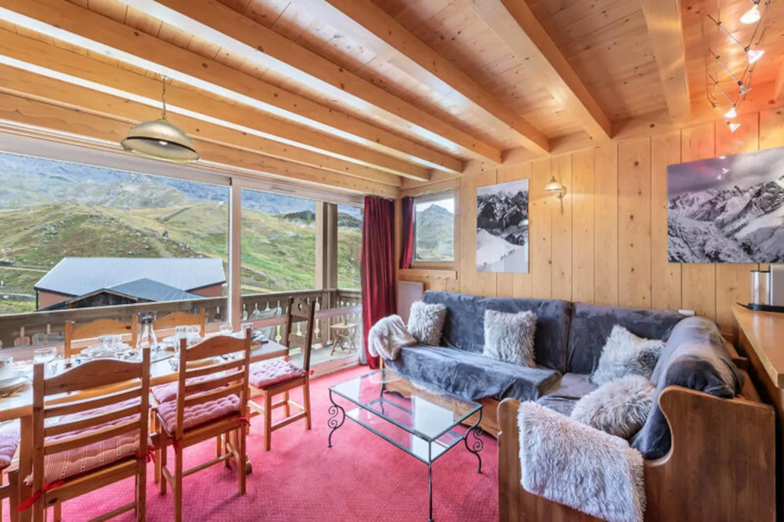 Résidence Beau Soleil-Untagged