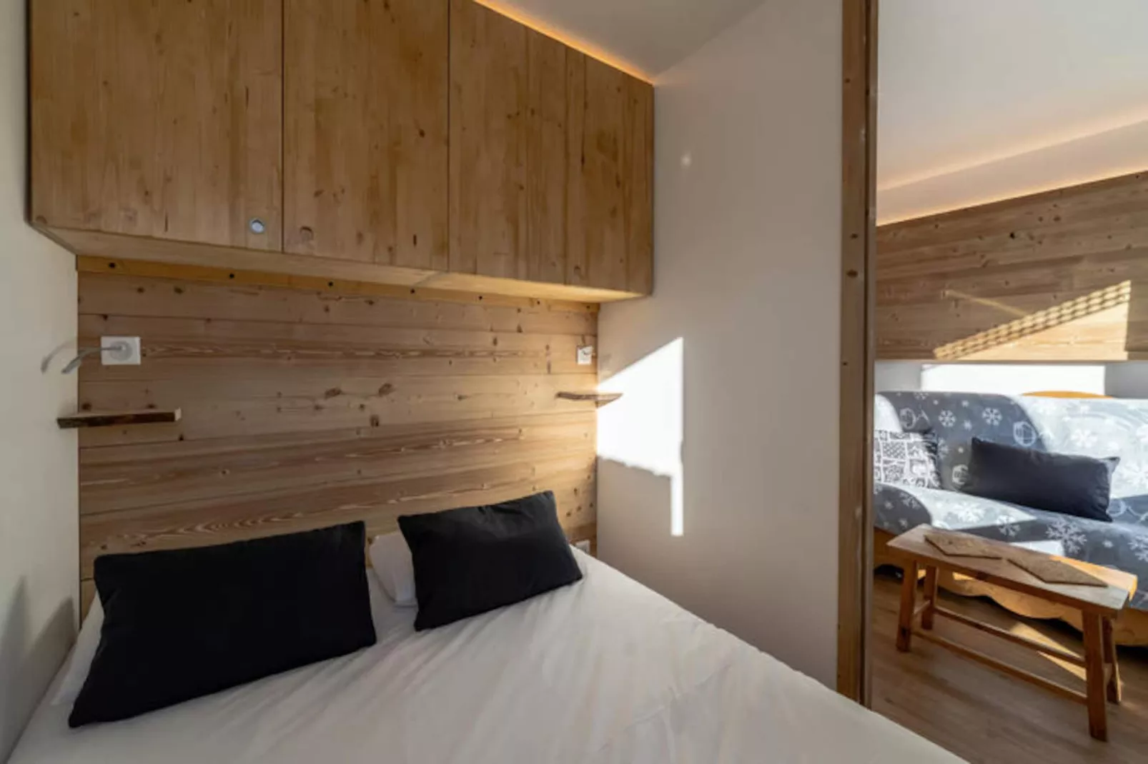 Résidence Les Lauzieres-Non tagué