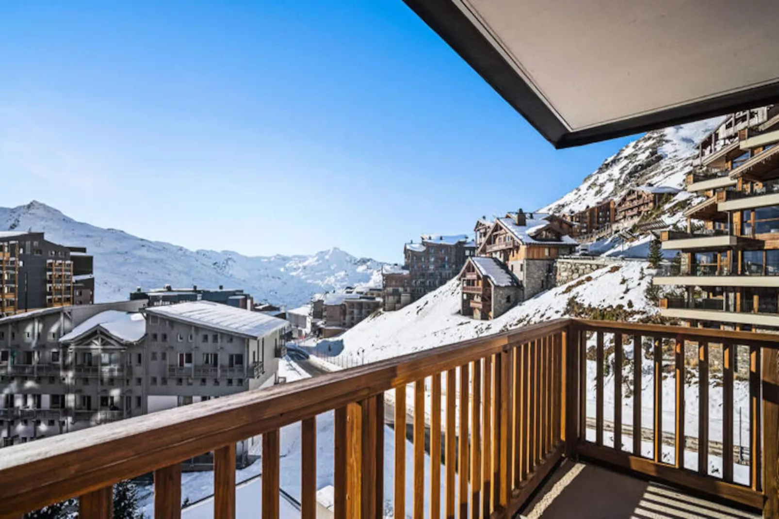 Résidence La Roche Blanche - Nicht zugeordnet