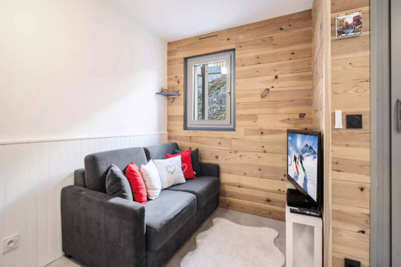 Résidence Les Lauzieres-Non tagué