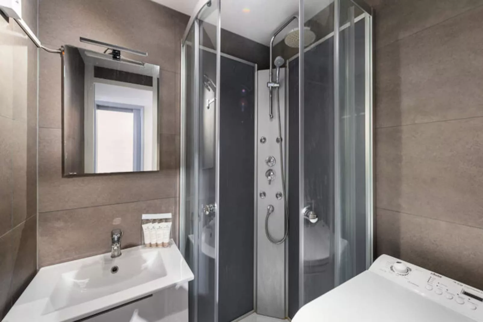 Résidence Les Lauzieres-Non tagué