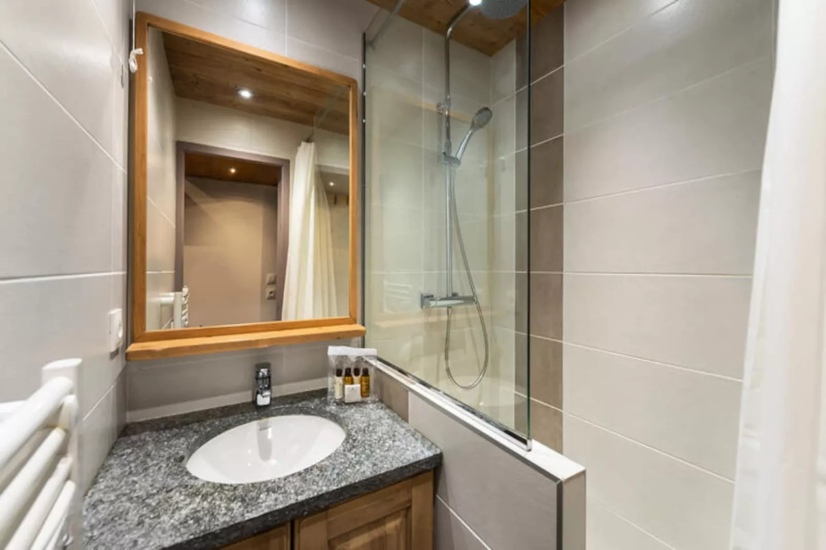 Résidence Vanoise B-Untagged