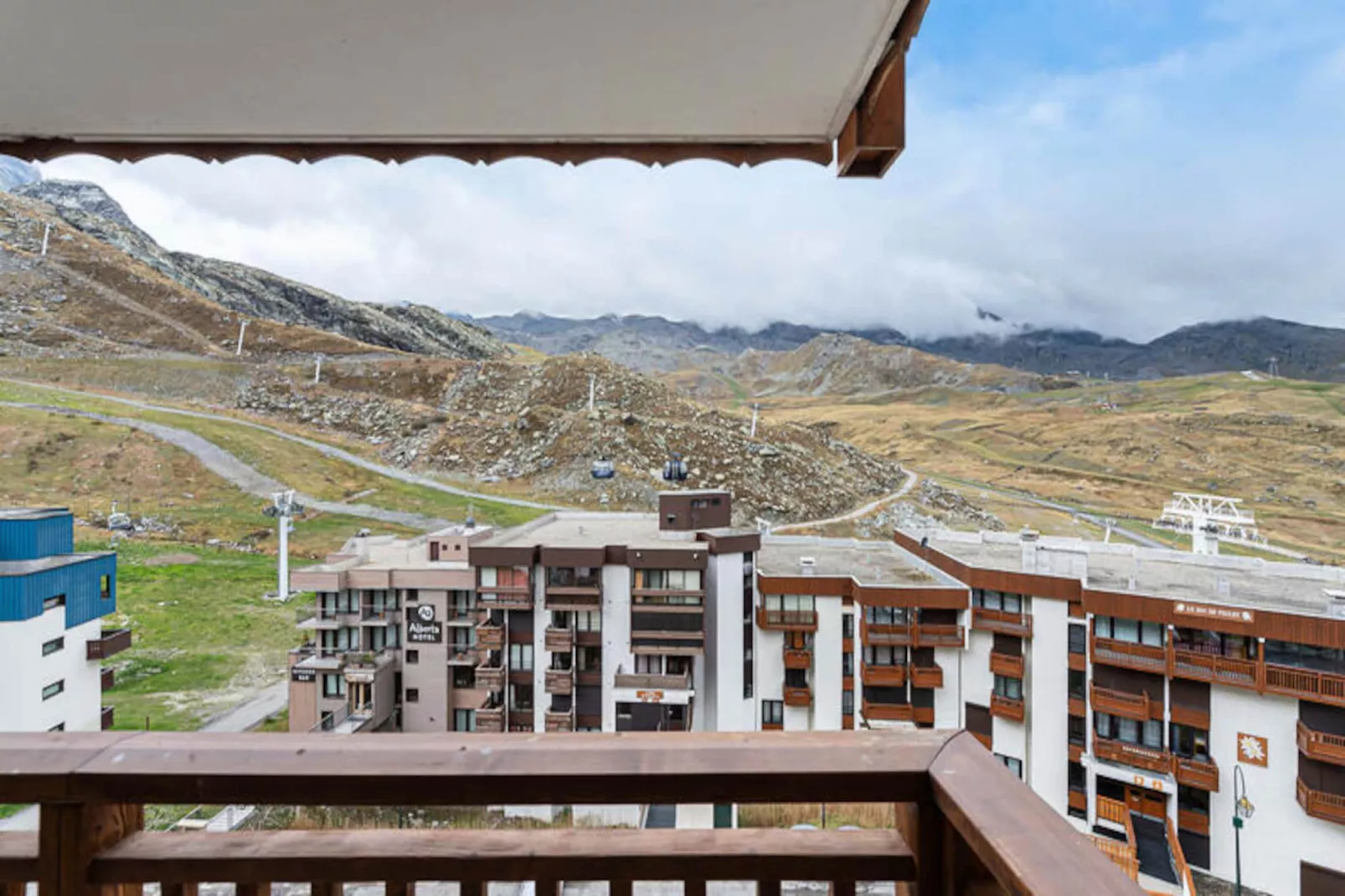 Résidence Hauts De Chaviere-Non tagué