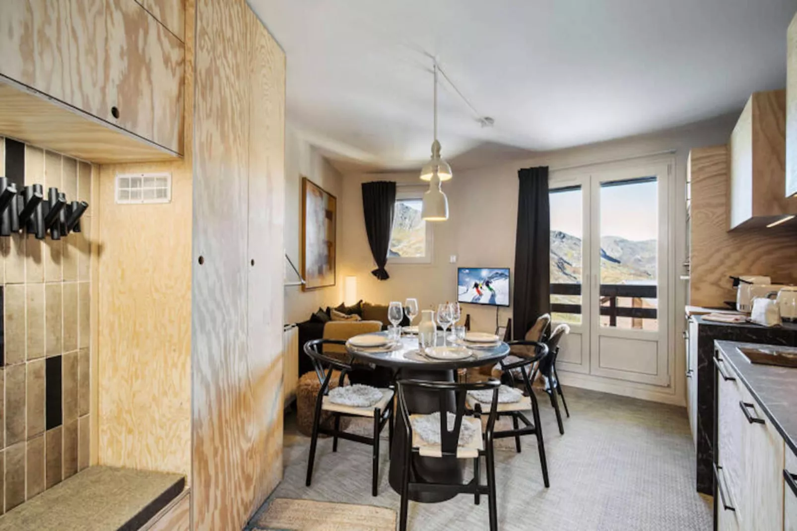 Résidence La Reine Blanche - Nicht zugeordnet