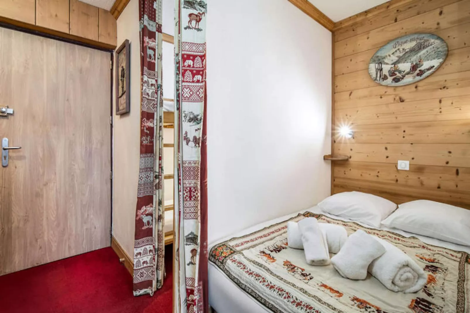 Résidence OrsiÈre - Untagged