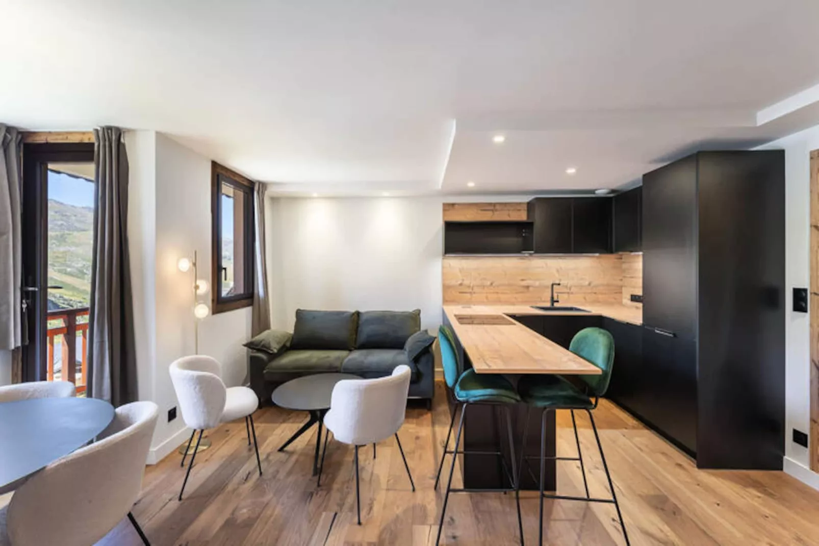 Résidence Joker-Nicht zugeordnet