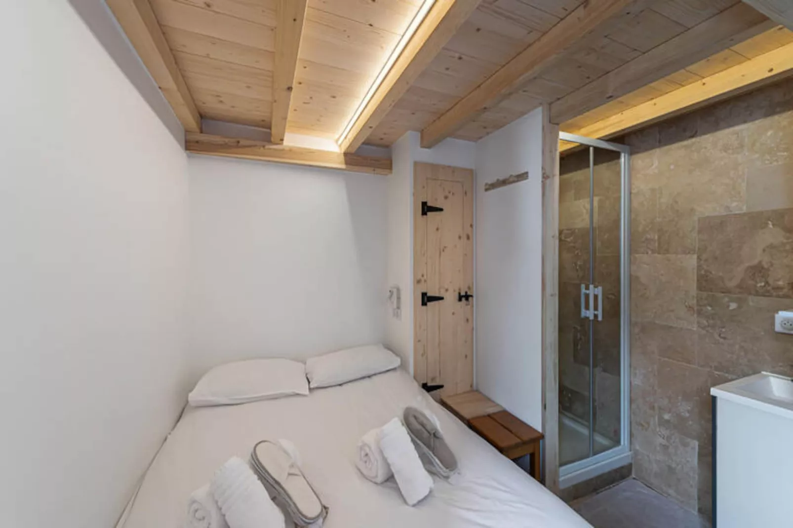 Résidence Joker-Nicht zugeordnet