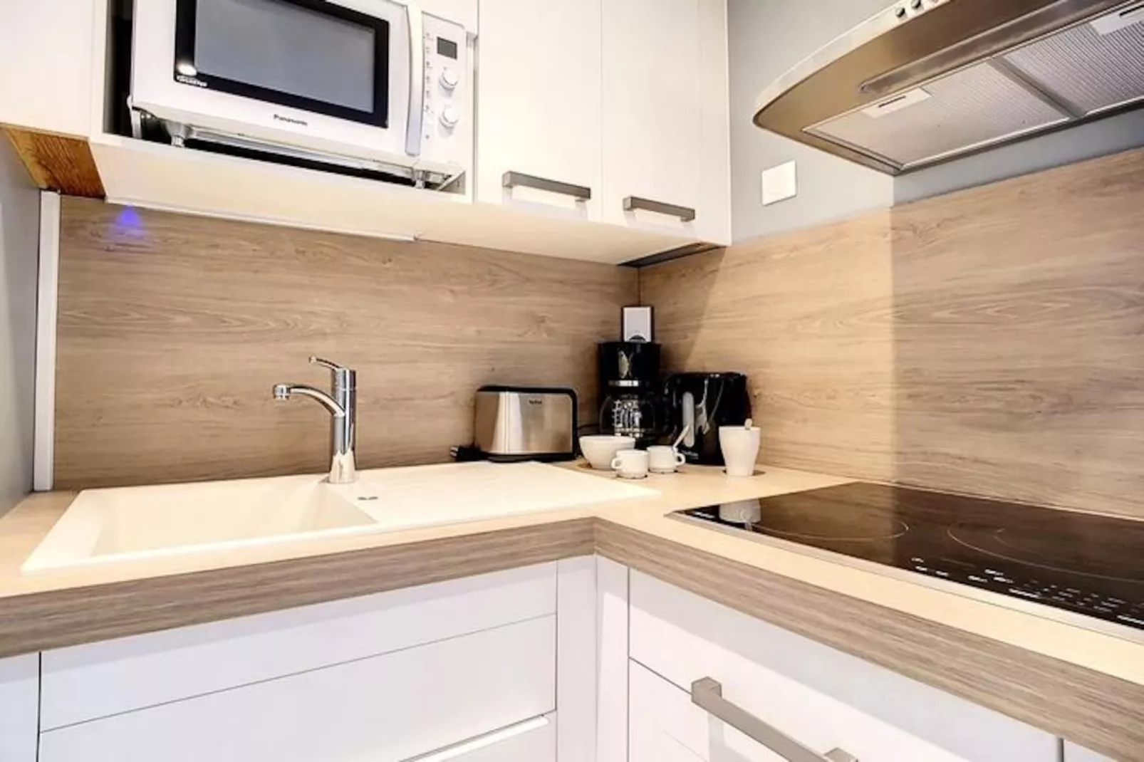 Résidence Les Lauzes-Untagged