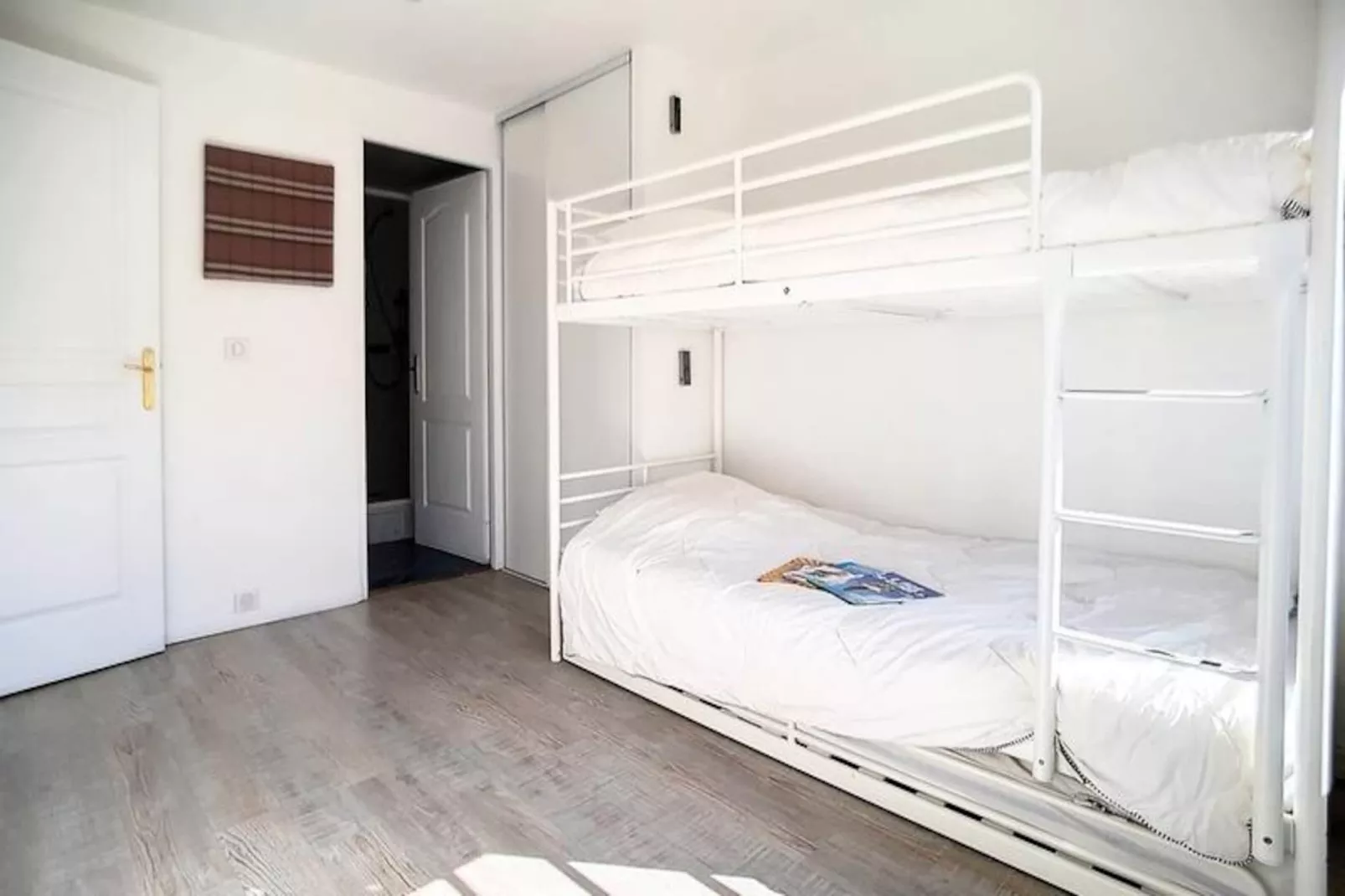 Résidence Les Lauzes-Untagged