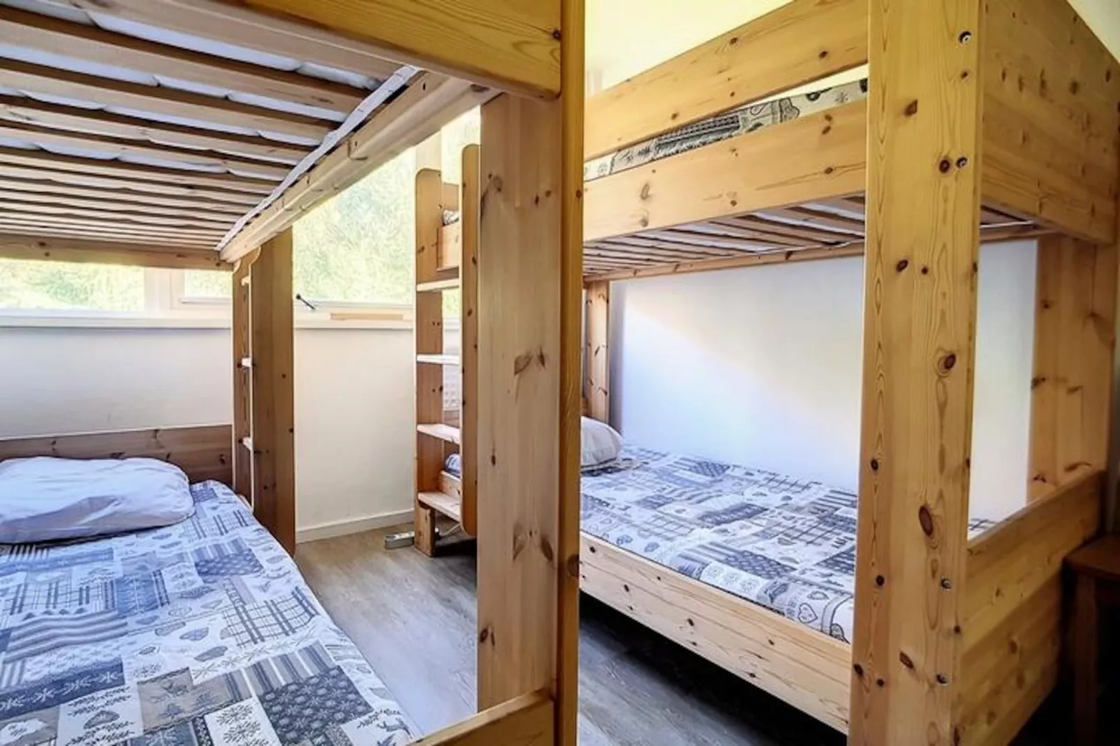 Résidence Les Lauzes-Untagged