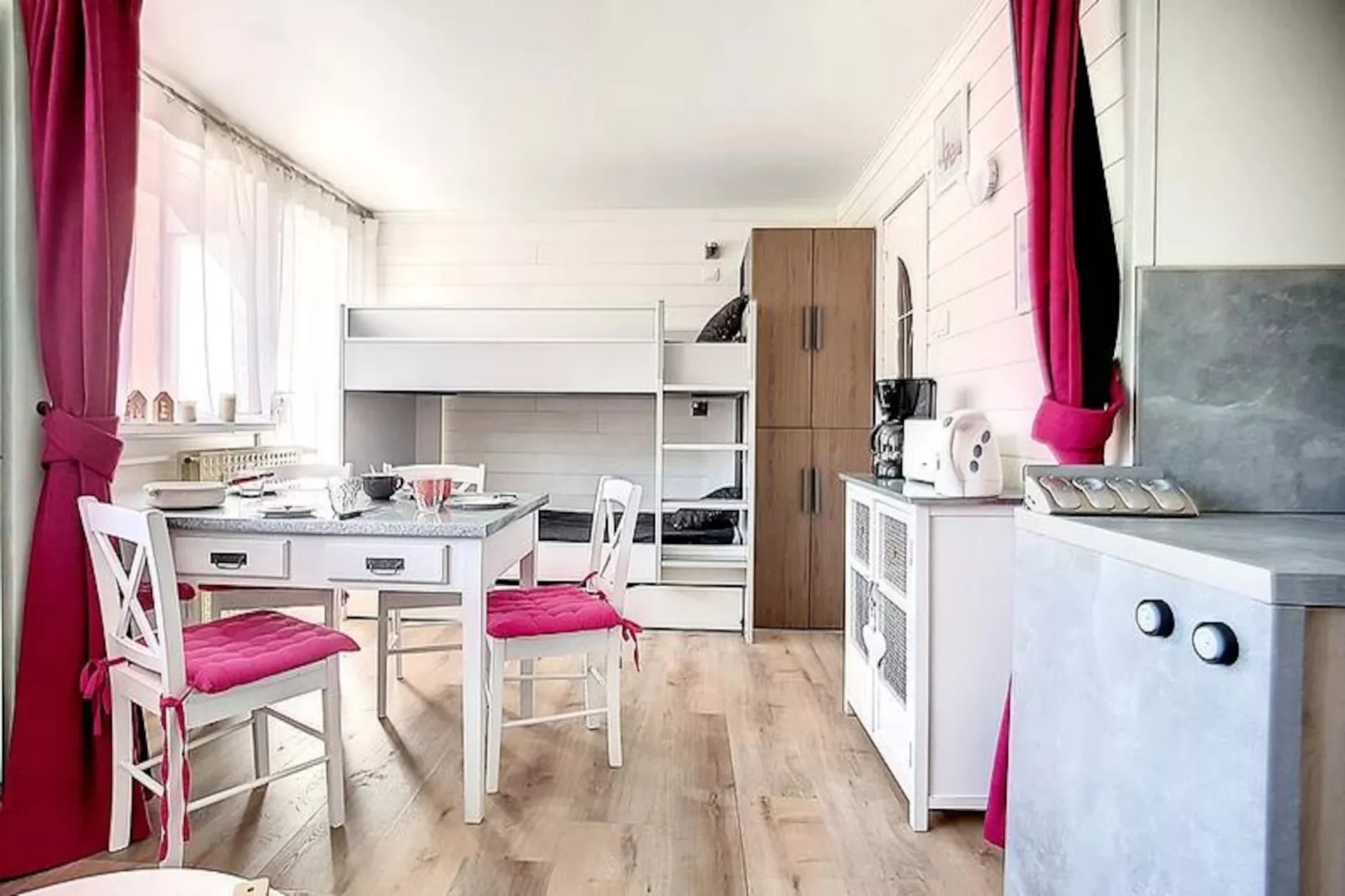 Résidence Les Lauzes-Untagged