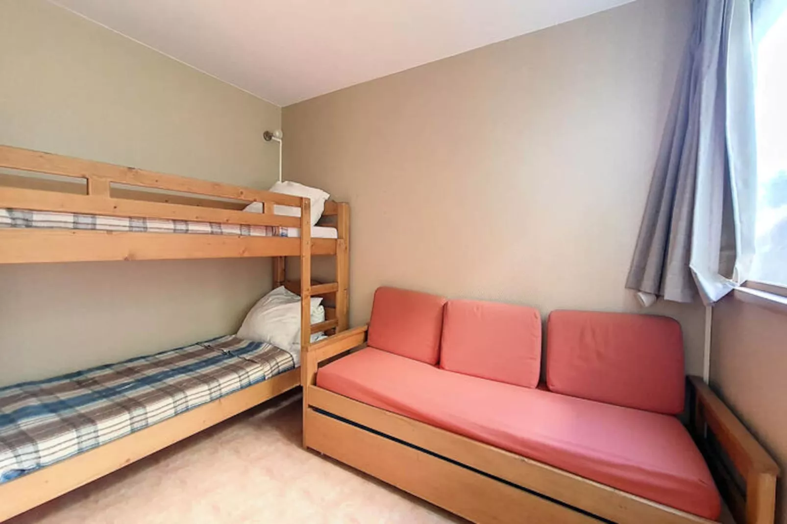 Résidence Les Lauzes-Untagged