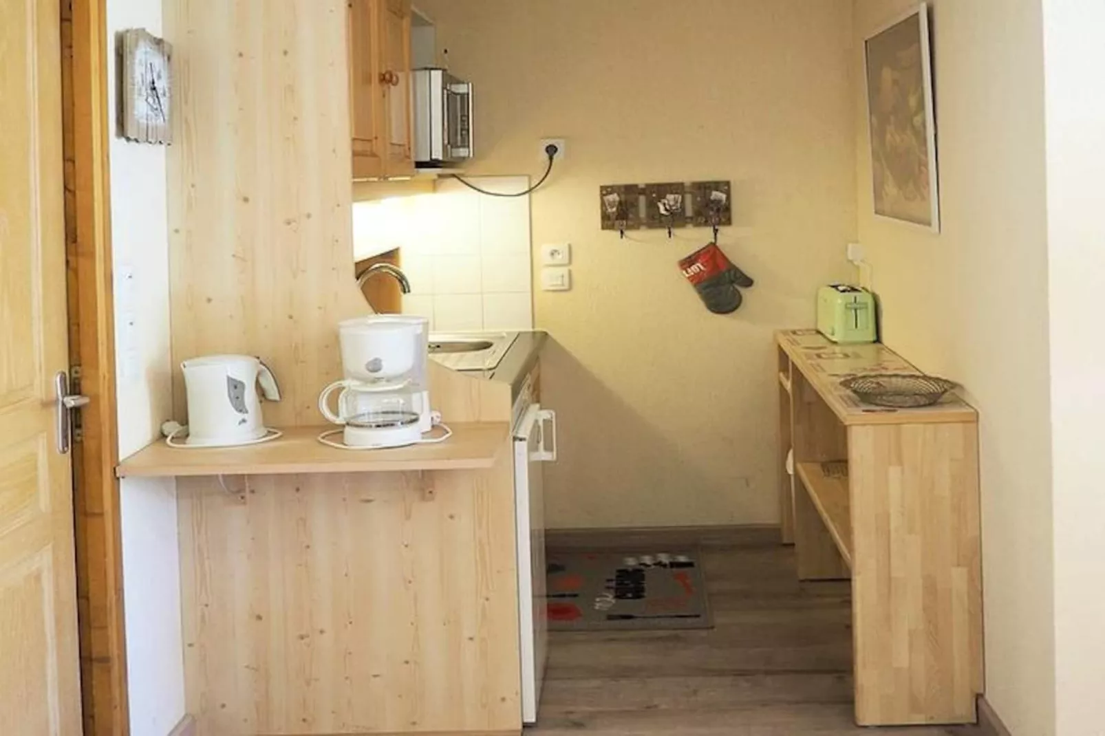 Résidence Valmonts A-Nicht zugeordnet