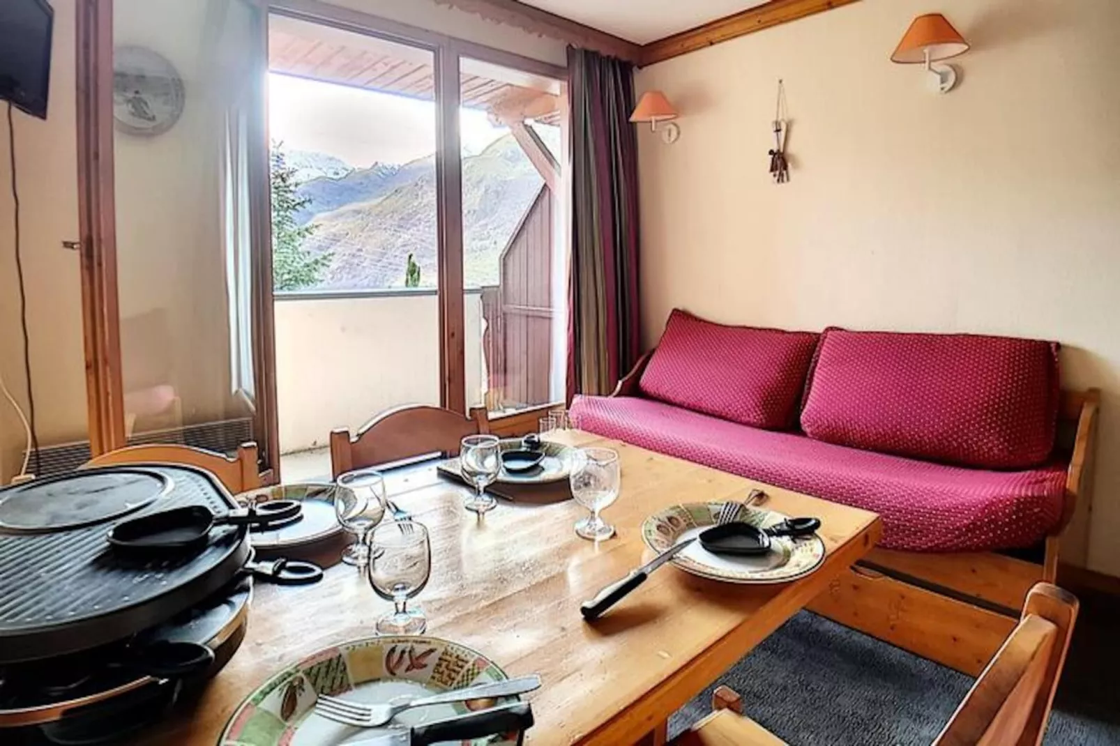 Résidence Valmonts A-Nicht zugeordnet