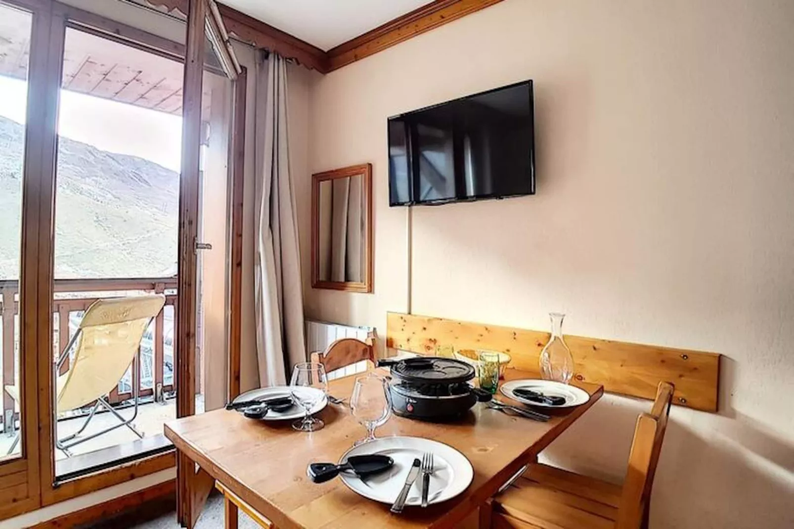 Résidence Valmonts A-Nicht zugeordnet