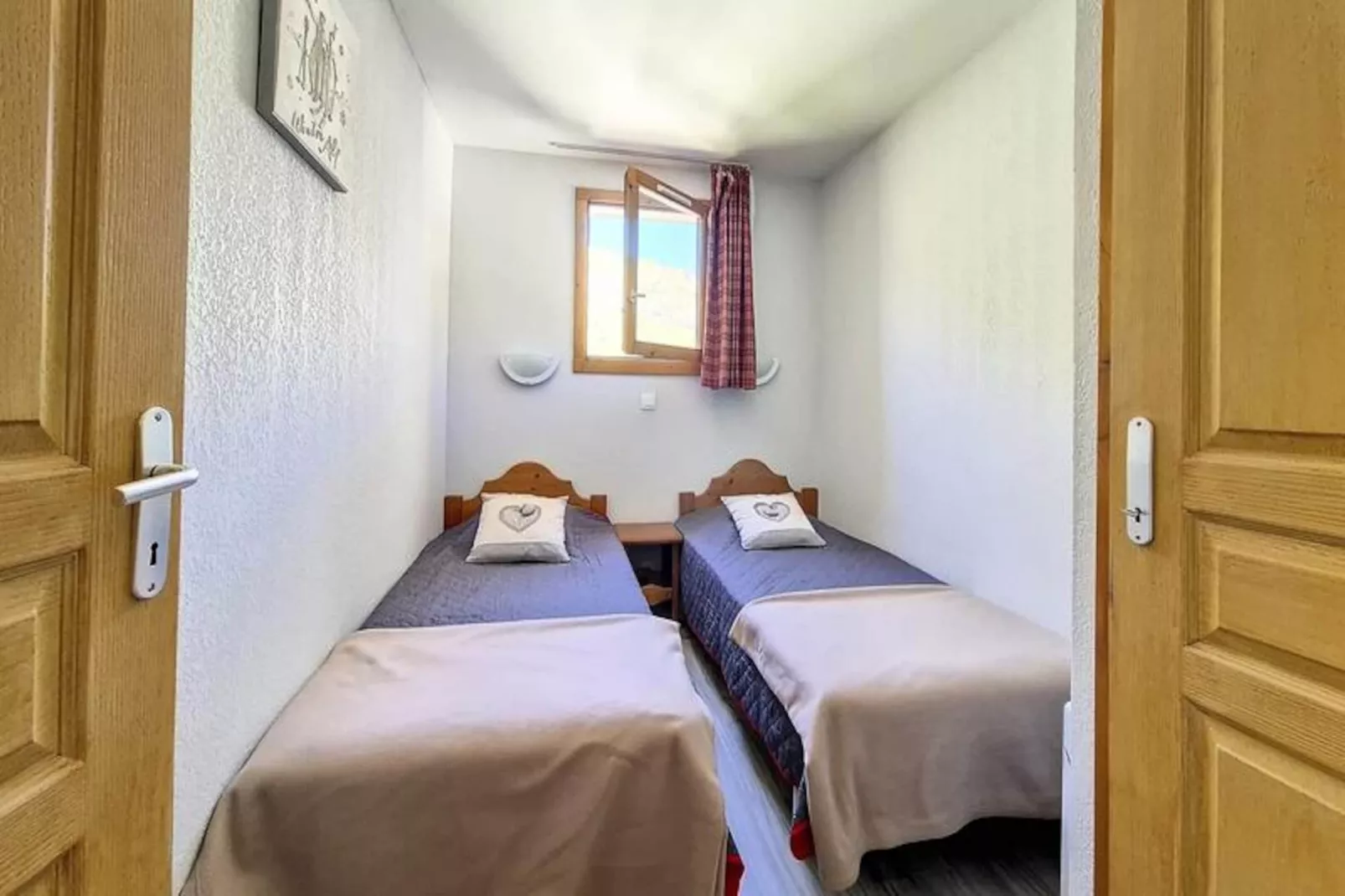 Résidence Valmonts A - Nicht zugeordnet