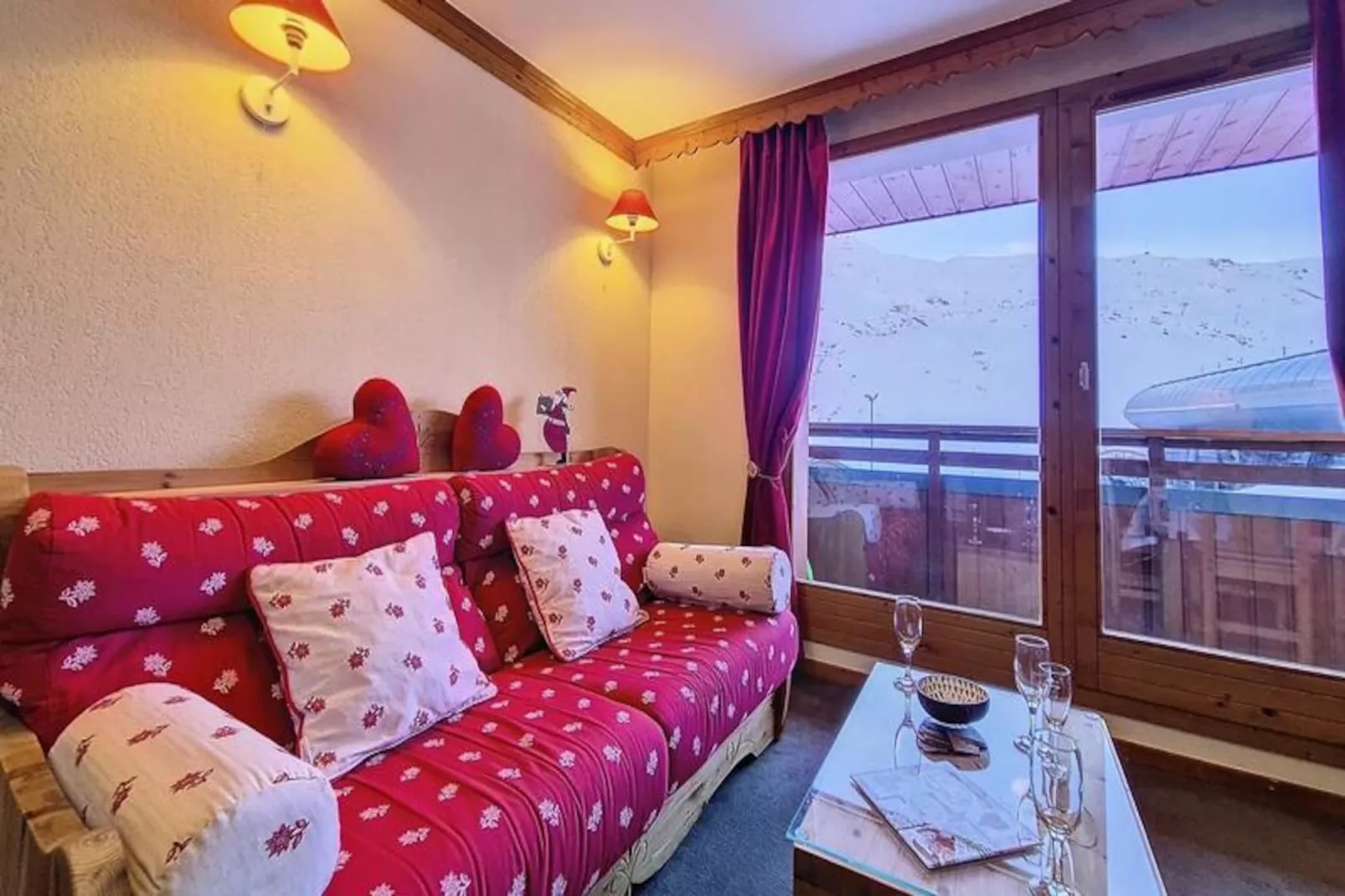 Résidence Valmonts A - Nicht zugeordnet