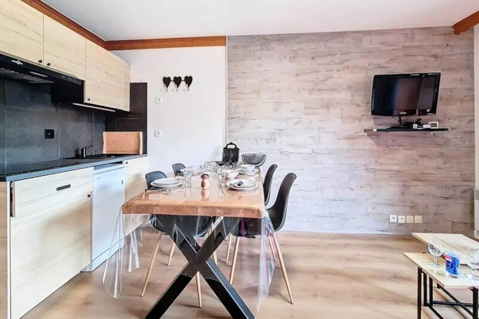 Résidence Valmonts A - Nicht zugeordnet