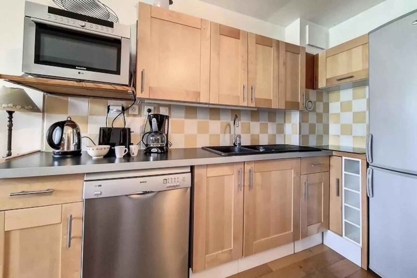 Résidence Burons-Untagged