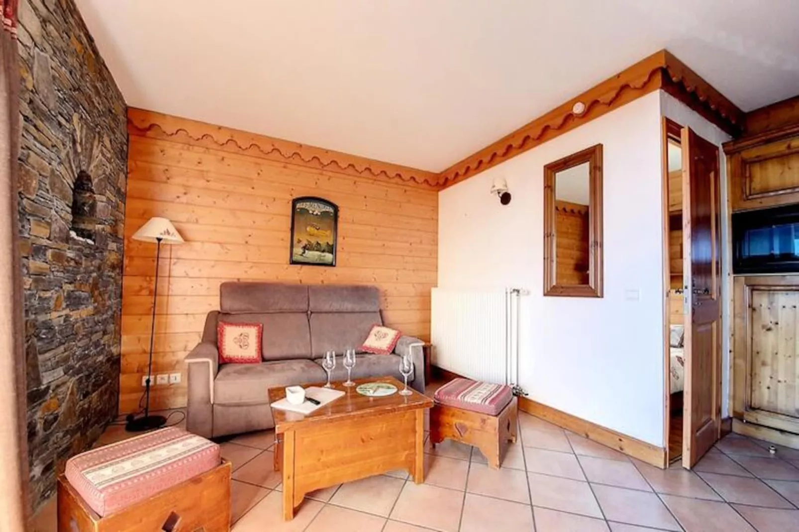 Résidence Alpages De Reberty-Untagged