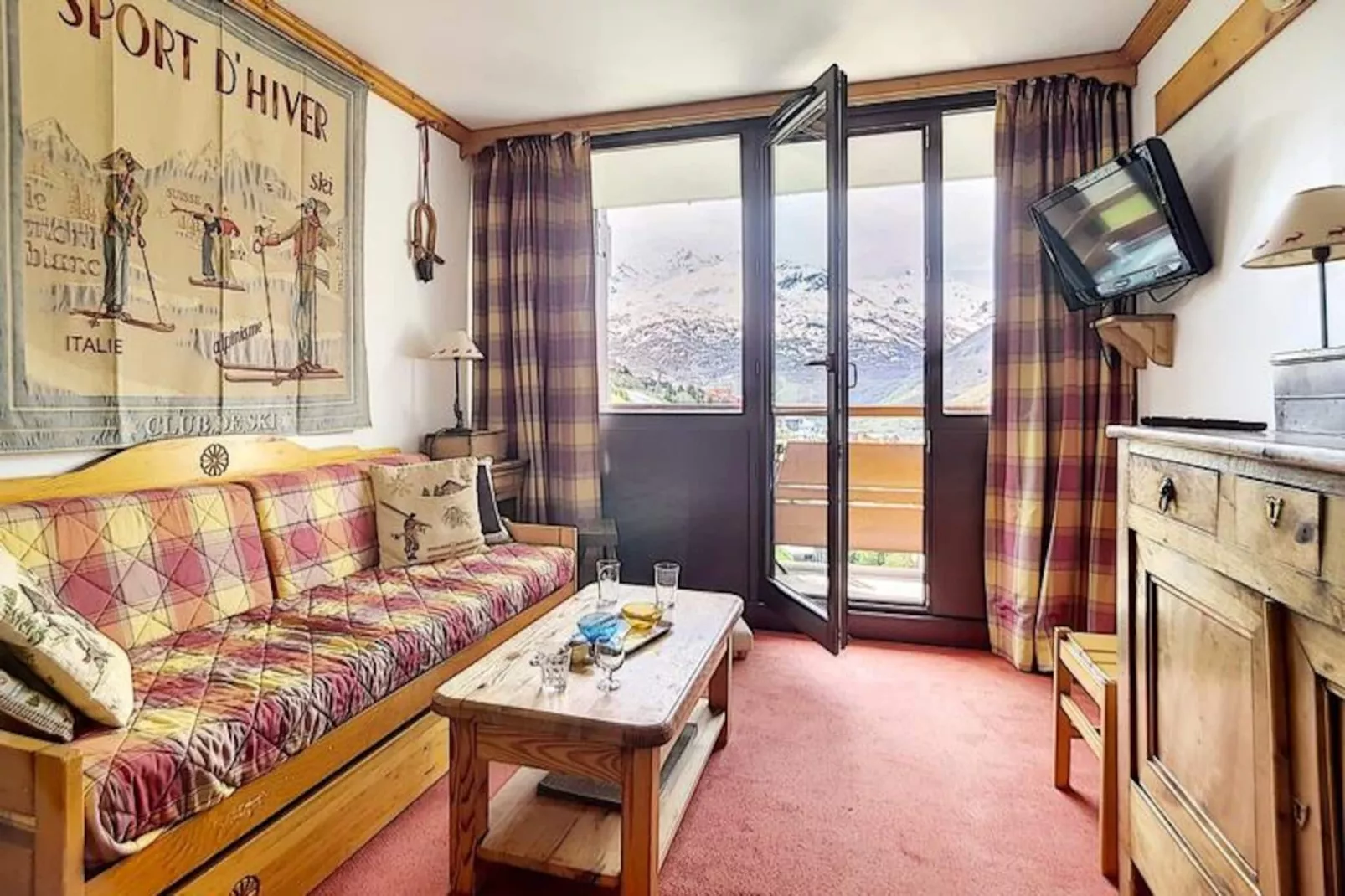 Résidence Burons-Nicht zugeordnet