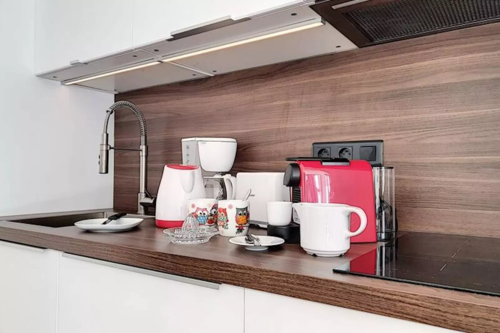 Résidence Burons-Nicht zugeordnet