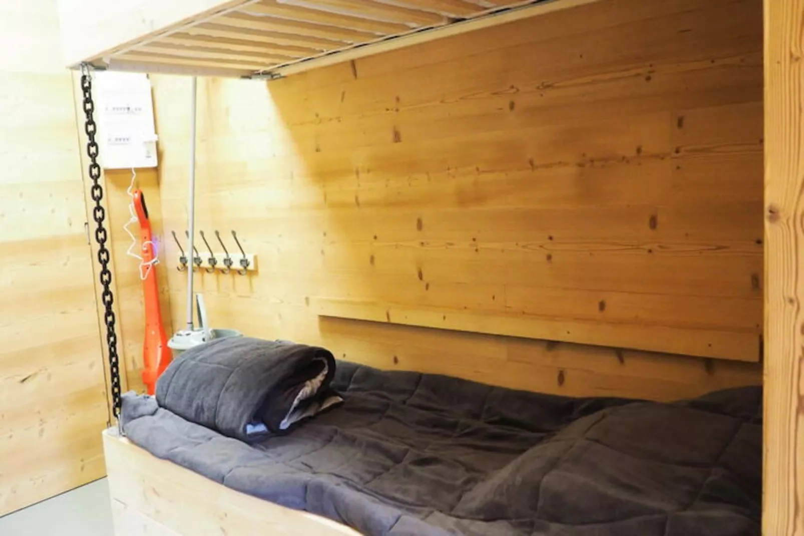 Résidence Burons-Untagged