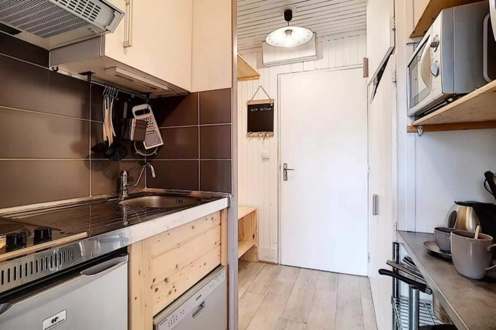 Résidence Burons-Untagged