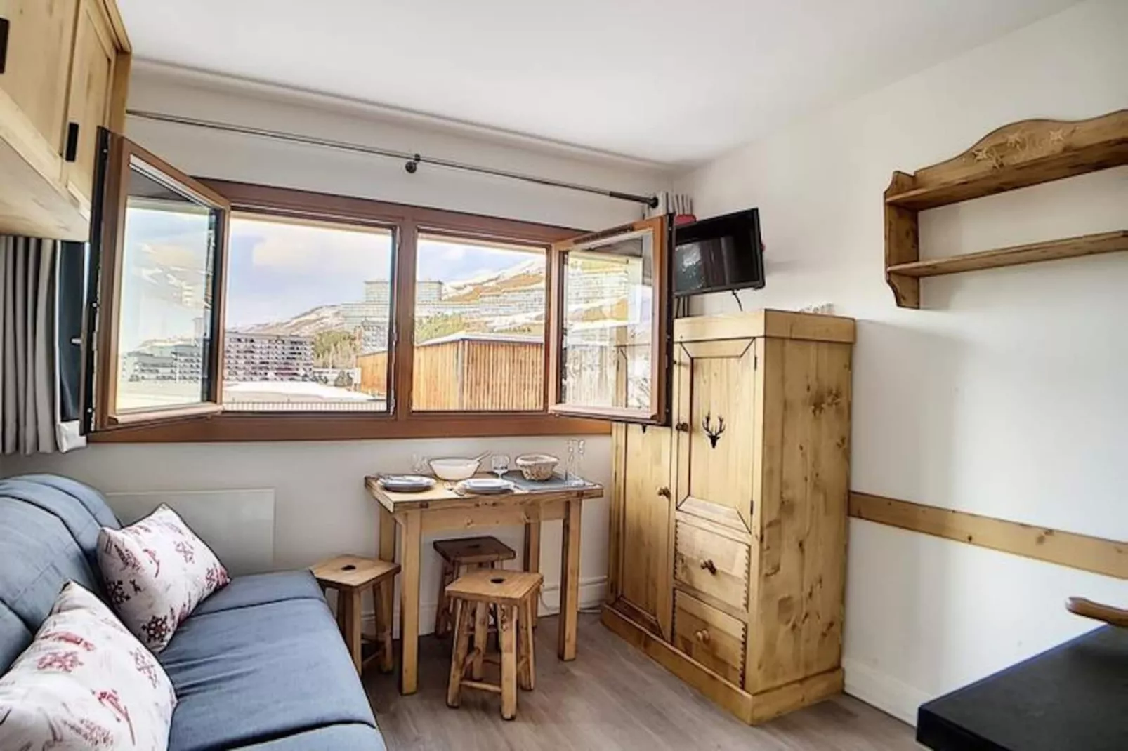 Résidence Burons-Untagged