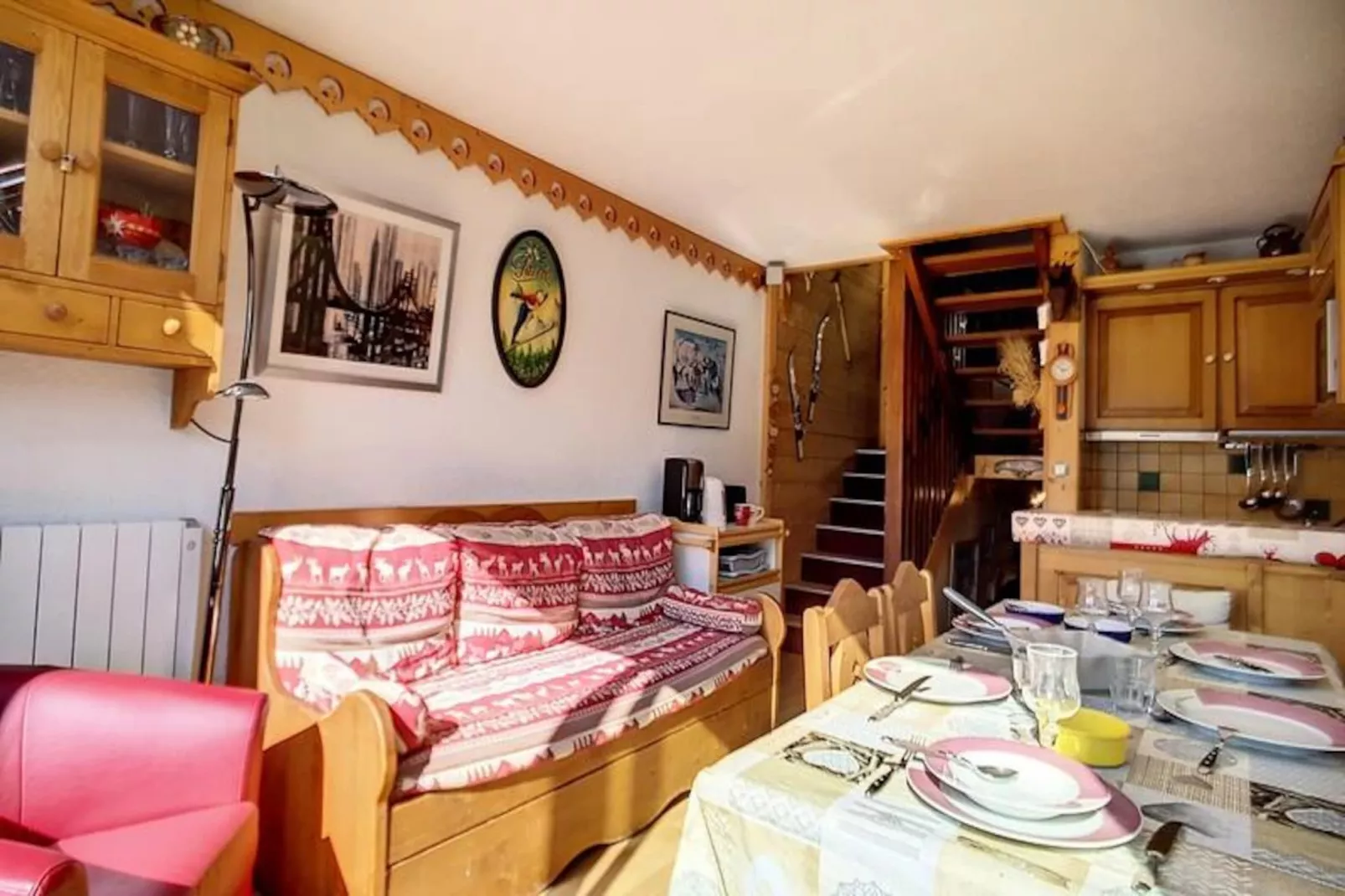 Résidence Danchet-Non tagué