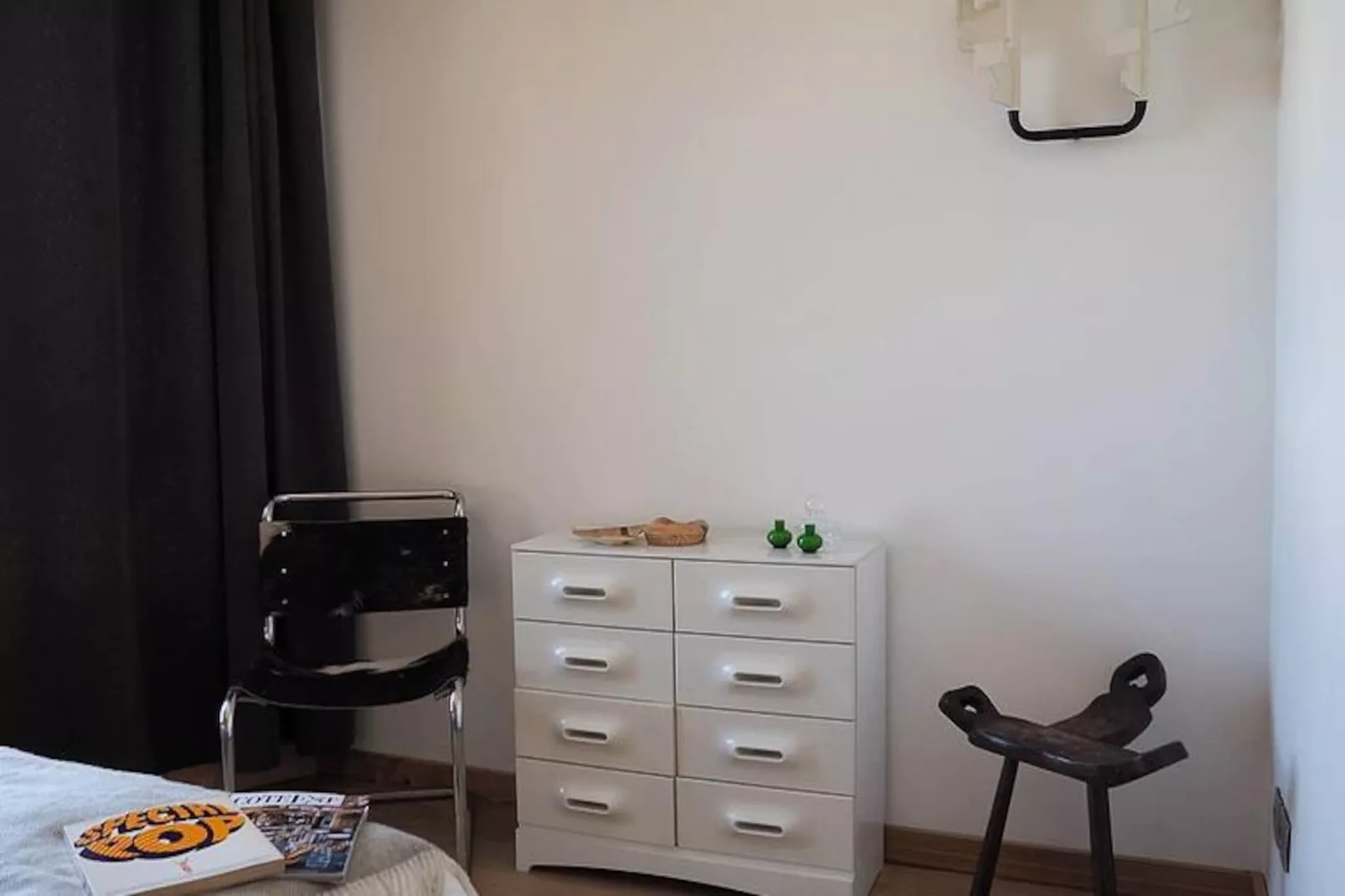 Résidence Grande Masse-Nicht zugeordnet