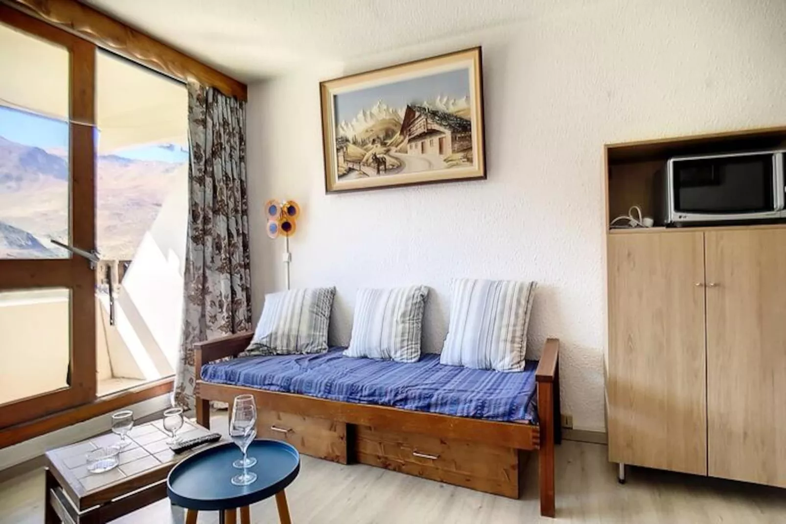 Résidence Danchet-Non tagué