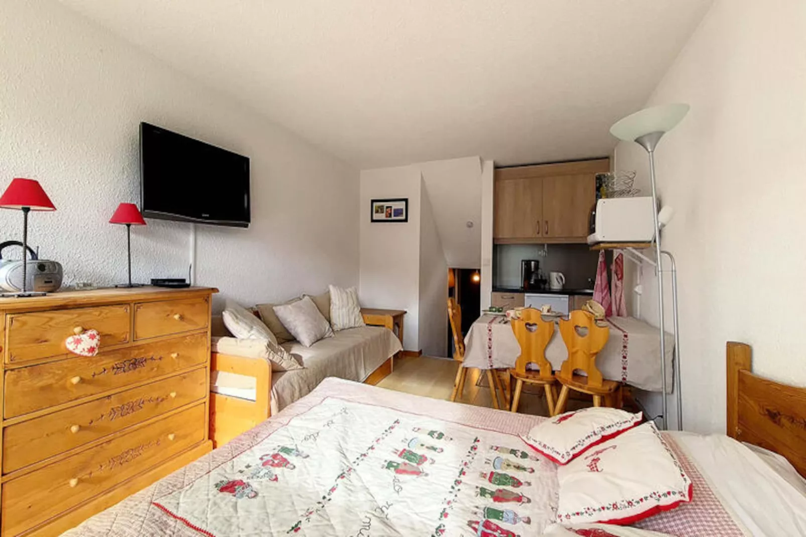 Résidence Danchet-Non tagué