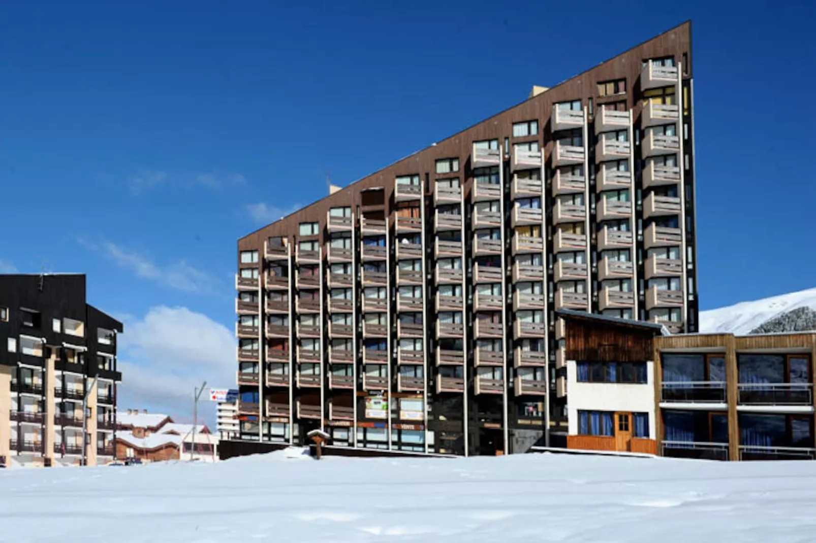 Résidence Grande Masse-Non tagué