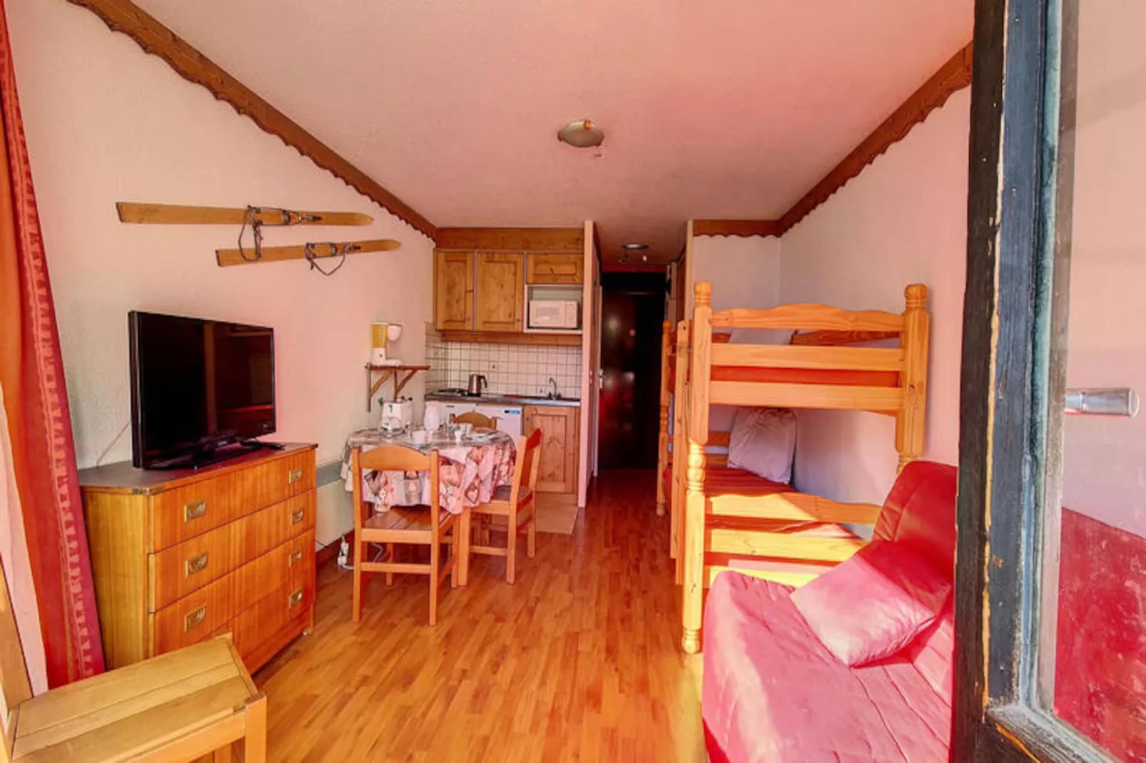 Résidence Grande Masse-Non tagué