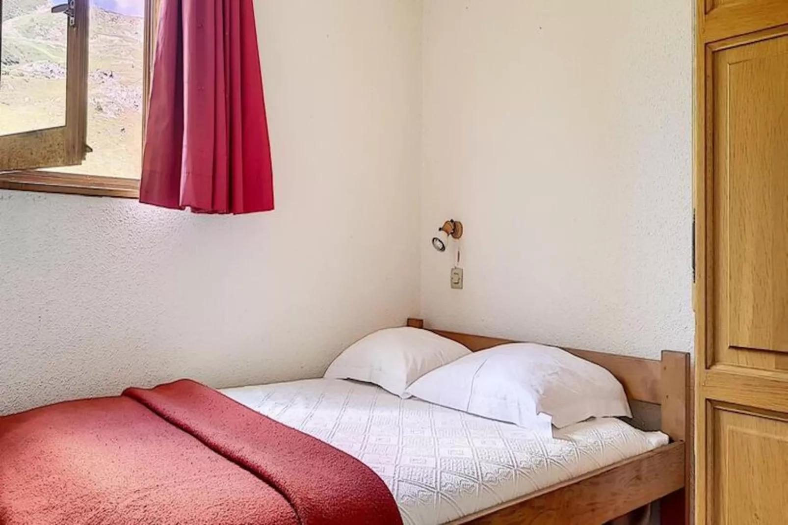 Résidence Bellevue-Nicht zugeordnet