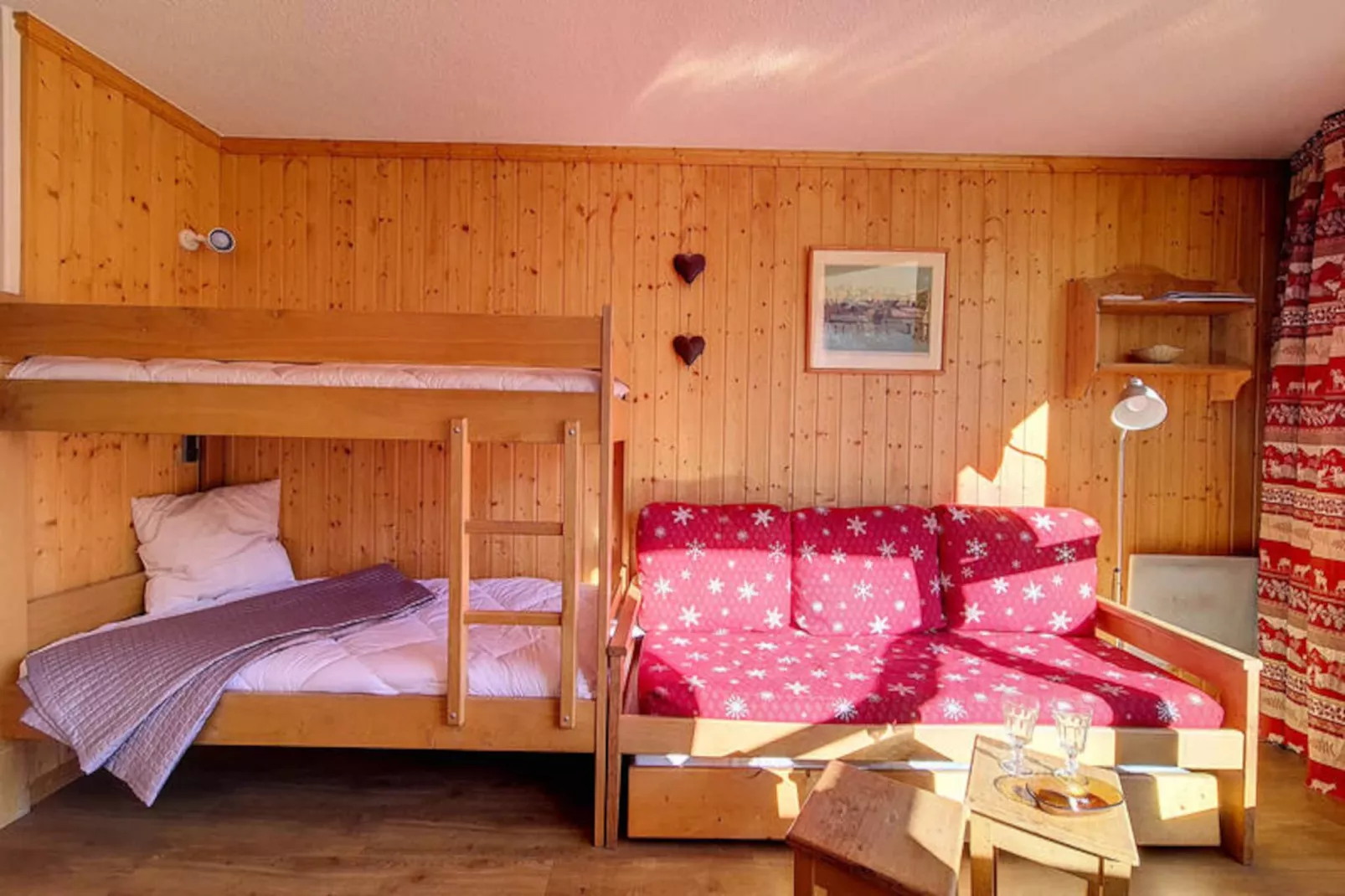 Résidence Grande Masse-Non tagué