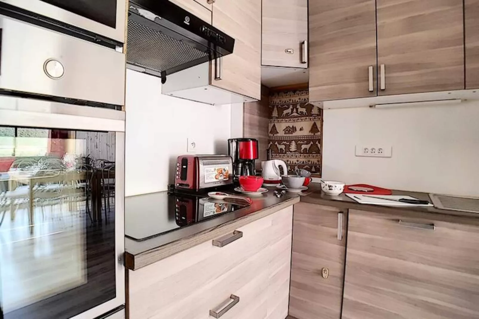 Résidence Biellaz-Non tagué