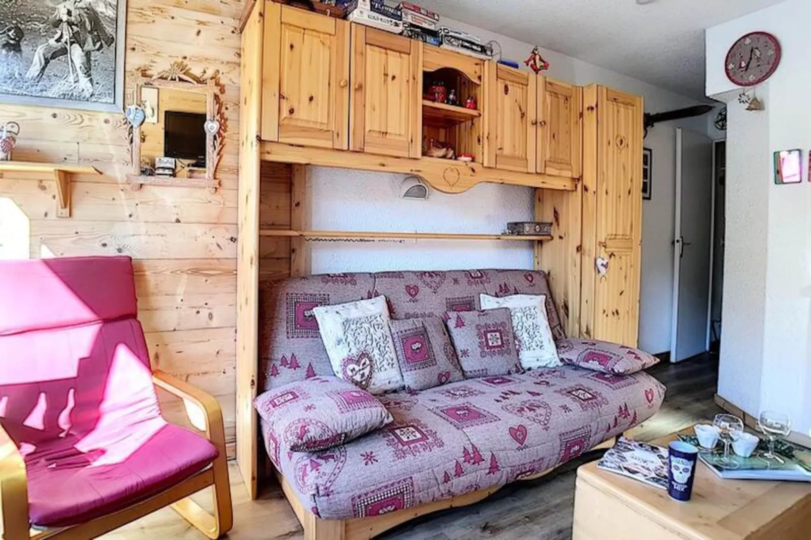 Résidence Biellaz-Non tagué