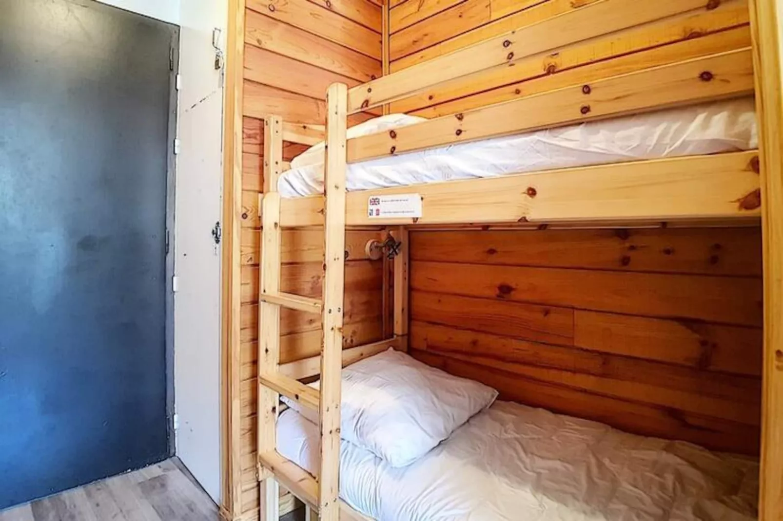 Résidence Aravis-Untagged