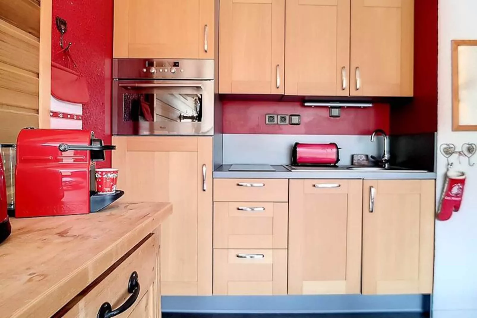 Résidence Biellaz-Non tagué