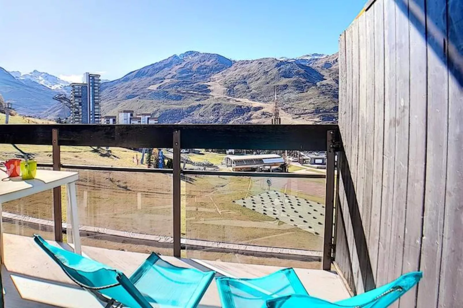 Résidence Aravis-Untagged