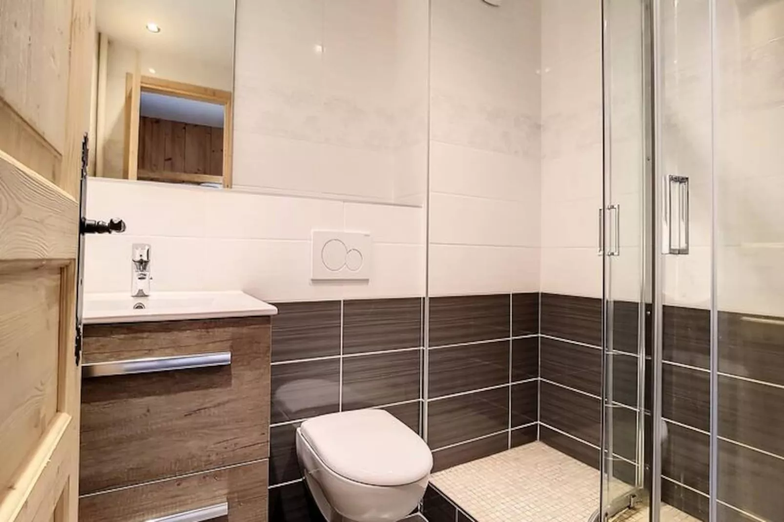 Résidence Aravis-Untagged